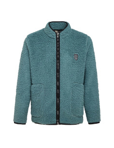 Pullin Veste Sherpa Park -...