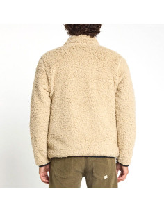 Pullin Veste Sherpa Park -... 2