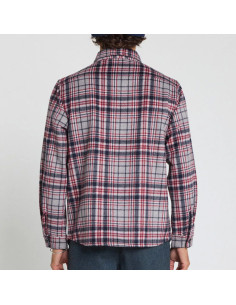 Surchemise Pullin Over... 2