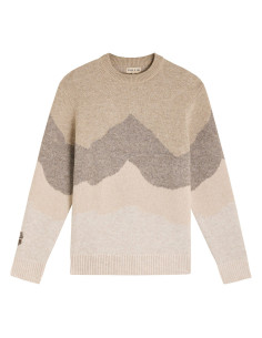 Pull Pullin Knit Mountain -...