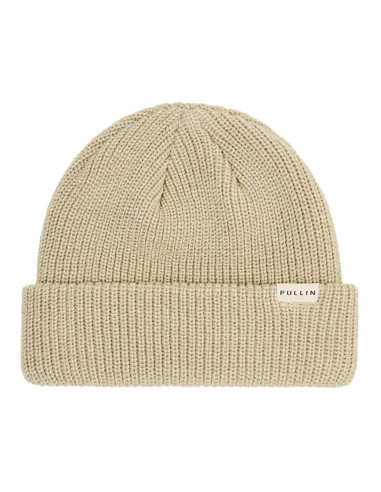 Pullin Bonnet Beanie Harbor Mose
