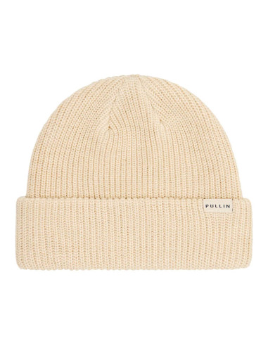 Pullin Bonnet Beanie Harbor Gravel