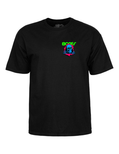 T-shirt Powell Peralta Ripper Bones -...