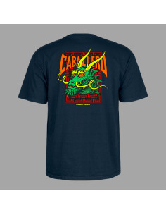 T-shirt Powell Peralta... 2