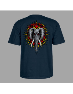 T-shirt Powell Peralta... 2