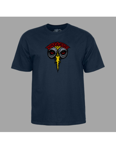 T-shirt Powell Peralta Vallely...