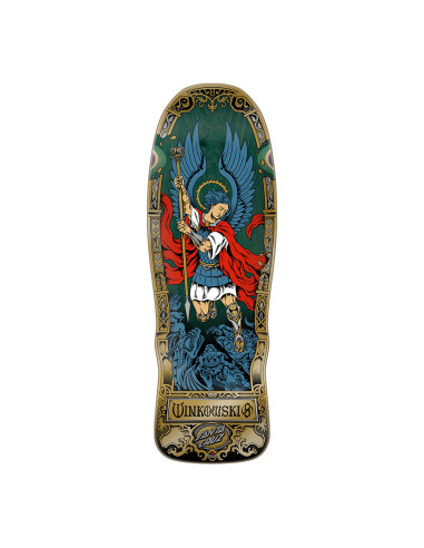 Santa Cruz Winkowski Archangel Deck...