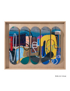 Baker Christian Rosa Deck... 2