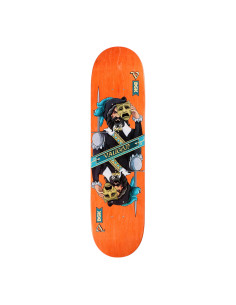 DGK Kingdom Vaughn Deck 7.8"