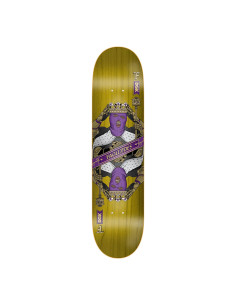 DGK Kingdom Fagundes Deck 8.1"