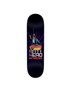 Antihero Matthews Deck...