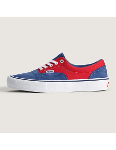 Vans Skate Era - Blue/Red