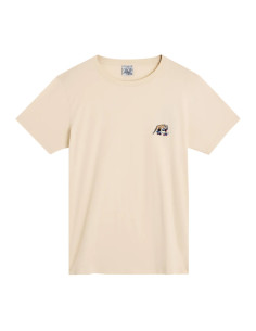 T-shirt Pullin Patchdoogy -...