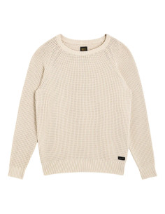 Pull Pullin Cocoon Bone -...