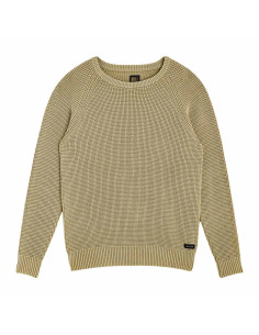 Pull Pullin Cocoon Sage - Ecru