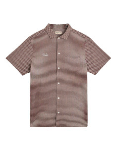 Chemise Pullin Brownvichy