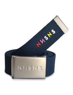 Ceinture NNSNS Whip Brushed...