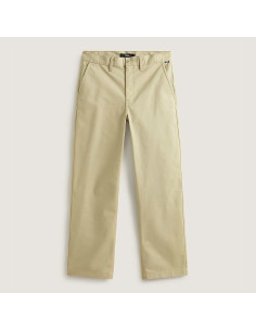 Vans Pantalon Droit Chino...
