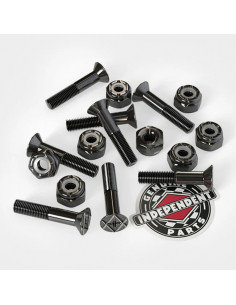 Independent Visserie... 2