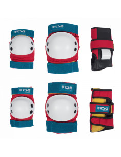 TSG Protection Junior Set...