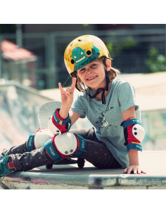 TSG Protection Junior Set... 2