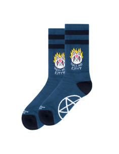 Chaussettes American Socks...