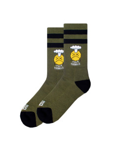 Chaussettes American Socks...