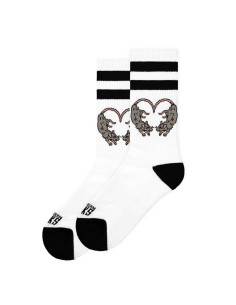 Chaussettes American Socks...