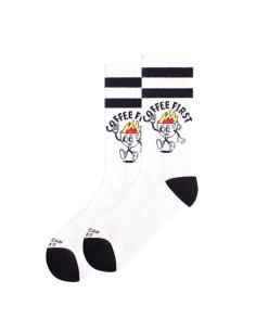 Chaussettes American Socks...