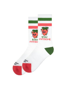 Chaussettes American Socks...