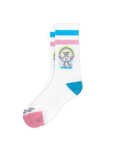 Chaussettes American Socks...