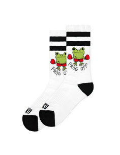 Chaussettes American Socks...