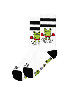 Chaussettes American Socks...