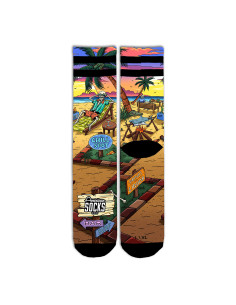 Chaussettes American Socks... 2