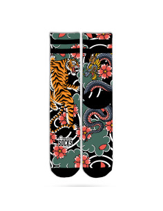 Chaussettes American Socks... 2