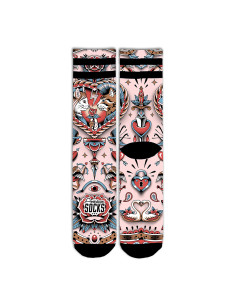 Chaussettes American Socks... 2