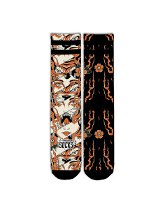 Chaussettes American Socks... 2