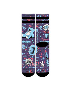 Chaussettes American Socks... 2