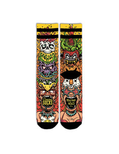 Chaussettes American Socks... 2