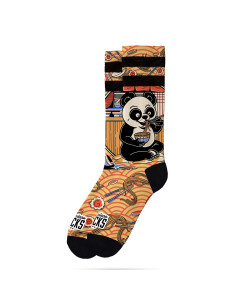 Chaussettes American Socks...