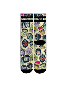 Chaussettes American Socks... 2