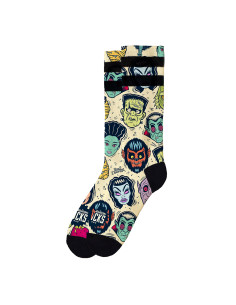 Chaussettes American Socks...