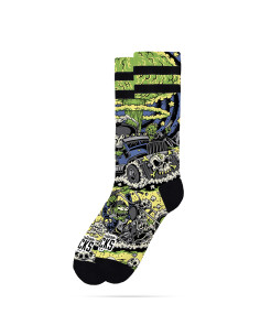 Chaussettes American Socks...