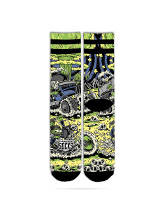 Chaussettes American Socks... 2