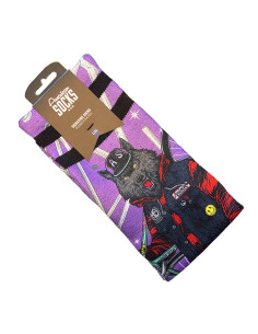 Chaussettes American Socks...