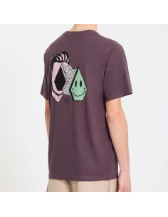 T-shirt Volcom Aura -... 2
