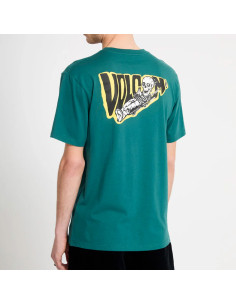 T-shirt Volcom Alix Coffin... 2