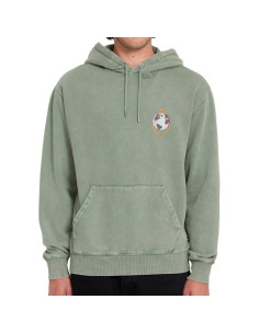 Sweat à capuche Volcom...