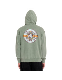 Sweat à capuche Volcom... 2