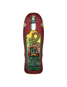 Santa Cruz Winkowski Agave...